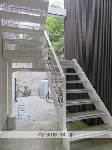 アトレ高町の外観写真