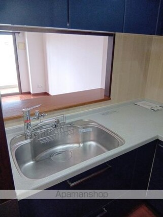 ユニ・アルス吹上プレジオ　２０２号[2LDK/59m2]の内装2