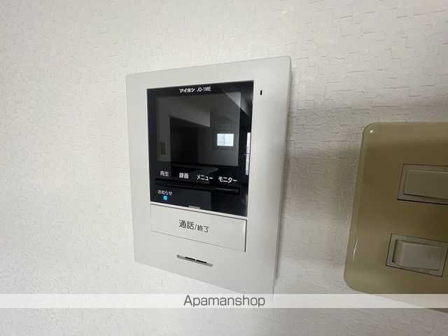 OMレジデンス山の手の内装写真