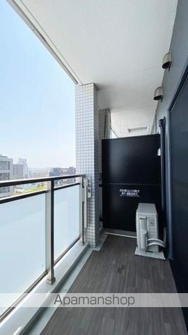 レジデンス柳町の内装写真