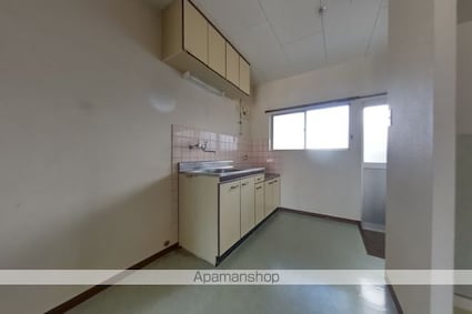 東山コーポ[2DK/40m2]の内装7