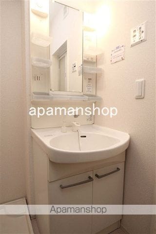 COZY岸里IIの内装写真