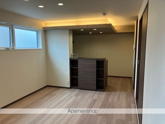 D crest新川Sの内装写真