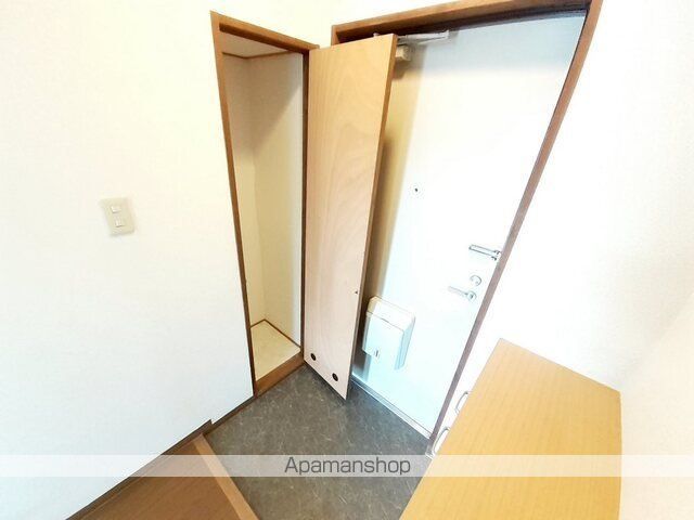 サンパーク田原の内装写真