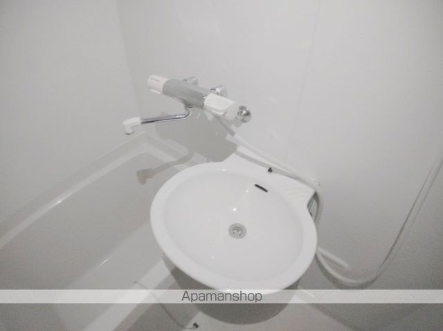 レオパレスルミナス USの内装写真