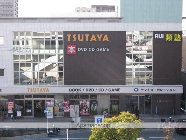 エスト香里の周辺写真