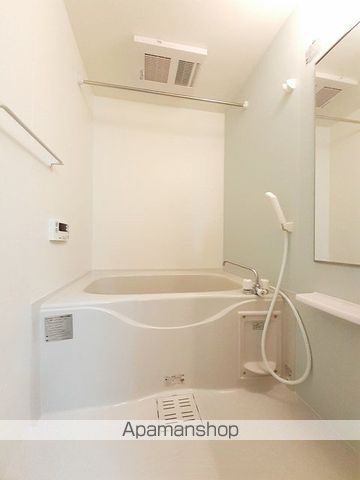 サウスT.S IIの内装写真