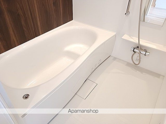ビオレタAの内装写真