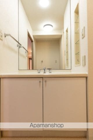 グリーンコートの内装写真