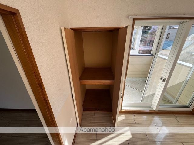 YSパレスの内装写真