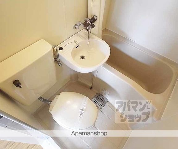 メゾン橋本の内装写真