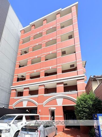 アンティオキアの外観写真