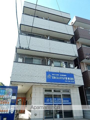 リベルテプレジール幕張 103 ｜ 千葉県千葉市花見川区幕張町５丁目417-148（賃貸マンション1K・1階・22.66㎡） その4