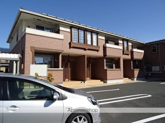 グランツきたじまI