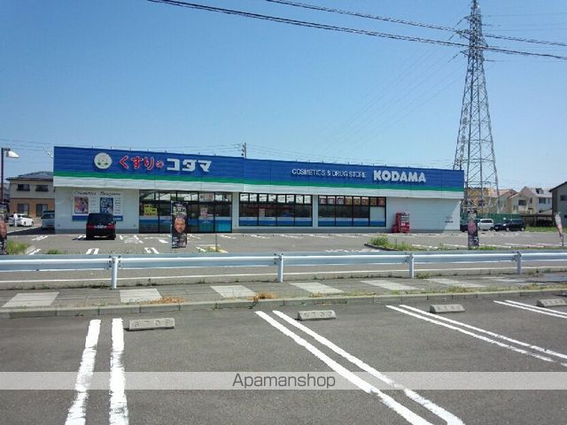 ハイツエミーナBの周辺写真