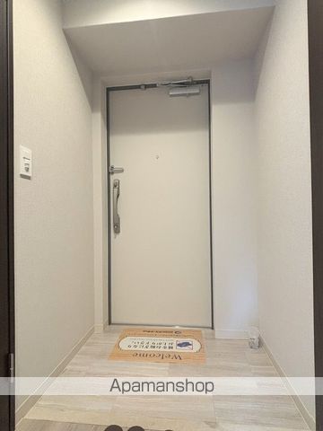 アルティザ森ノ宮DCの内装写真