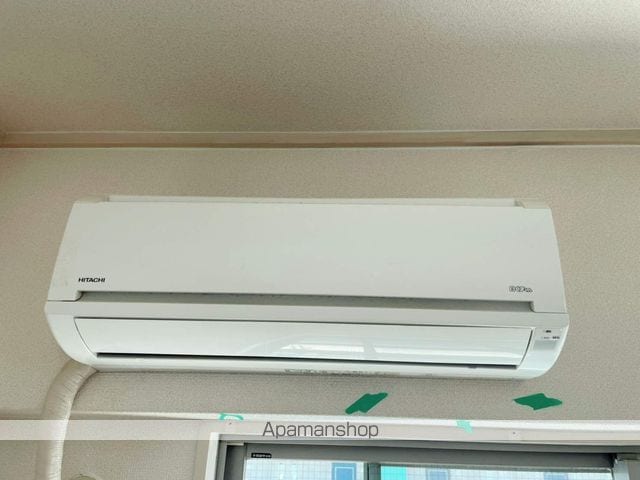 パレ広瀬の内装写真