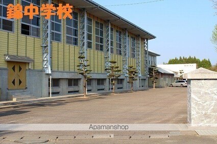 グランブリエ　Ⅰ[2LDK/57.63m2]の周辺3