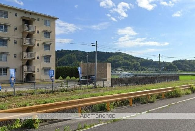 ビレッジハウス平生第二１号棟 504 ｜ 山口県熊毛郡平生町大字大野南626-2（賃貸マンション1LDK・5階・39.83㎡） その6