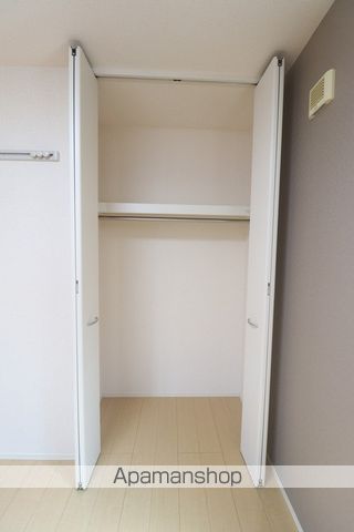 Dーroom本町北の内装写真