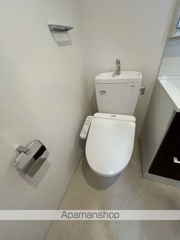 エステムコート名古屋新栄IIアリーナの内装写真