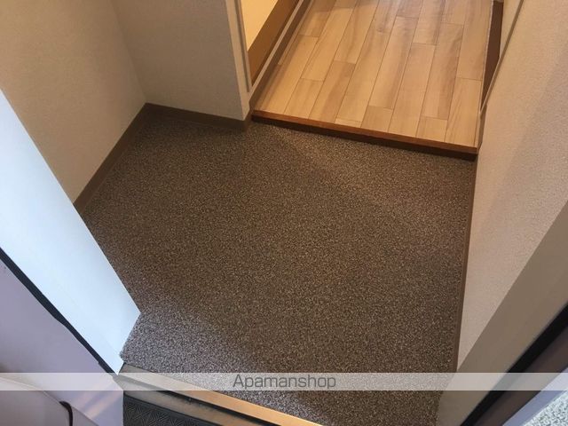 パレ城北の内装写真