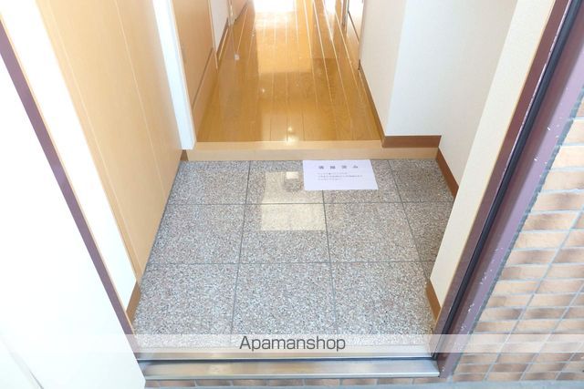 東海道本線 愛野駅 徒歩4分 4階建 築21年の内装写真