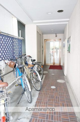 オラシオン稲川1丁目の外観写真