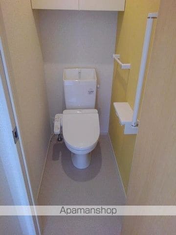 グローリー戸島IIIの内装写真