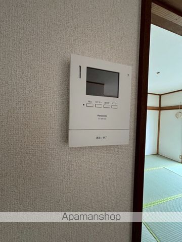新倉ハイツAの内装写真