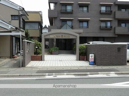 ガーデンロゼ高町[2LDK/62.4m2]の外観4