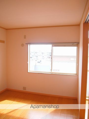 アーバンフレッシュの内装写真