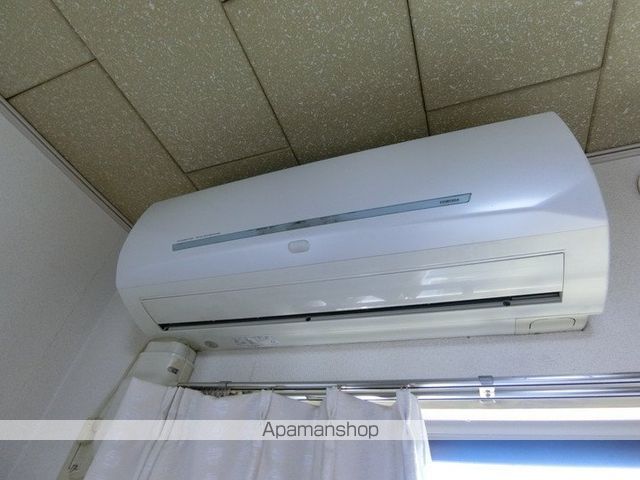 シェルげんぽうの内装写真