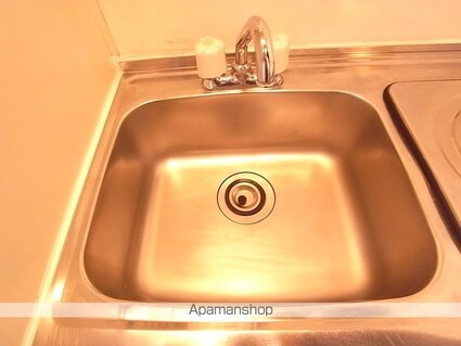 ハイツ秀峰[1R/17m2]の内装4