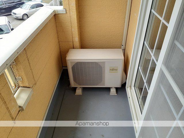 グレイスの内装写真