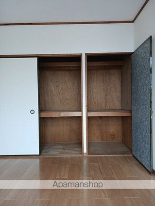 リバーサイドレジデンス[2DK/44.55m2]の収納