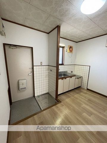 ペアレント寿の内装写真