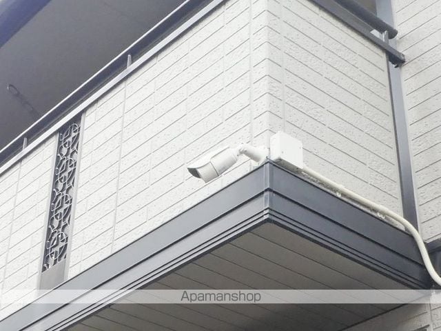 クレセント 弐番館の内装写真