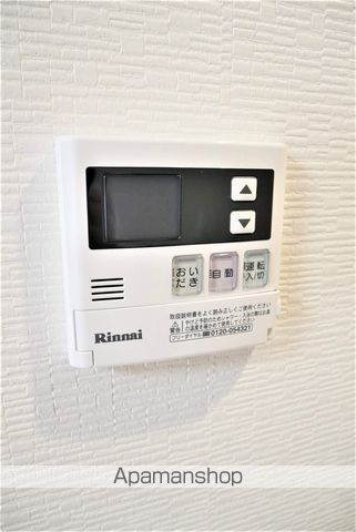 フルーリー堺の内装写真