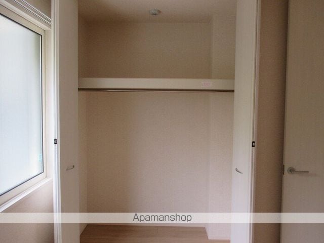 アイリスの内装写真