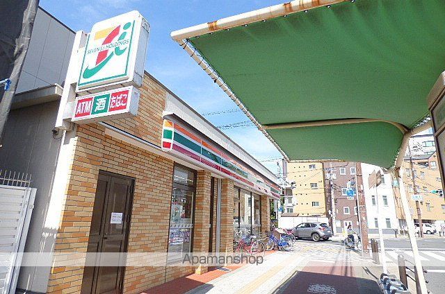 スプランディッド玉造の周辺写真
