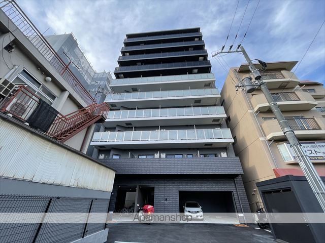 MODERN PALAZZO江坂AXIA