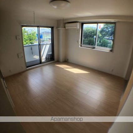 サピーハーモニー別保[1LDK/44.13m2]のリビング・居間