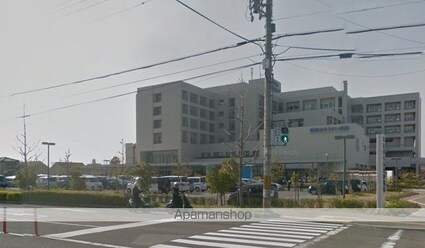 和歌山県和歌山市木ノ本[3K/46.05m2]の周辺2