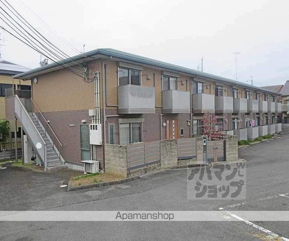 コンフォートハイツ