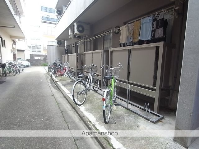 リエール聖護院の外観写真