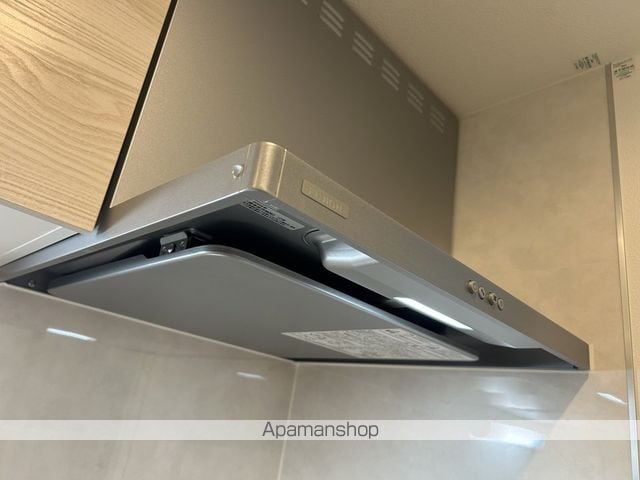 ジーメゾン川越稲荷町グリュックの内装写真