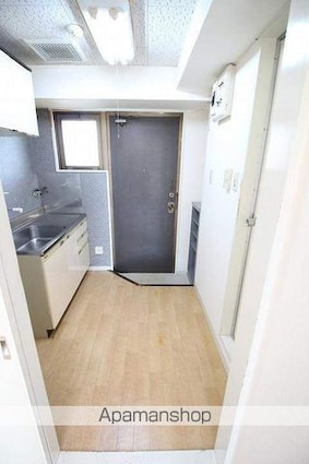 カーサ　ドマーニ[1K/22.19m2]の内装1