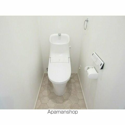 ANSERの内装写真