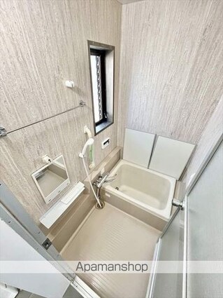 鳴神戸建て（９３４－９）[3DK/83.2m2]のバス